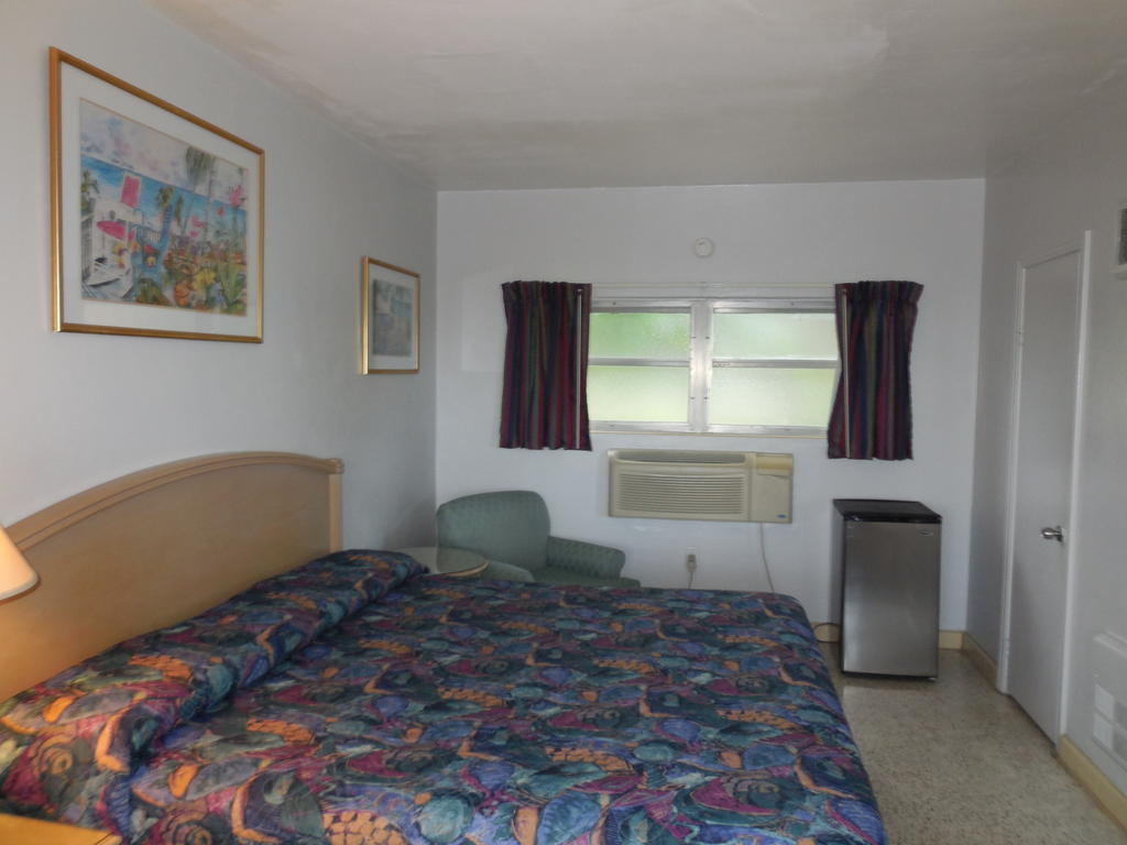 Tropicana Motel Wauchula Δωμάτιο φωτογραφία
