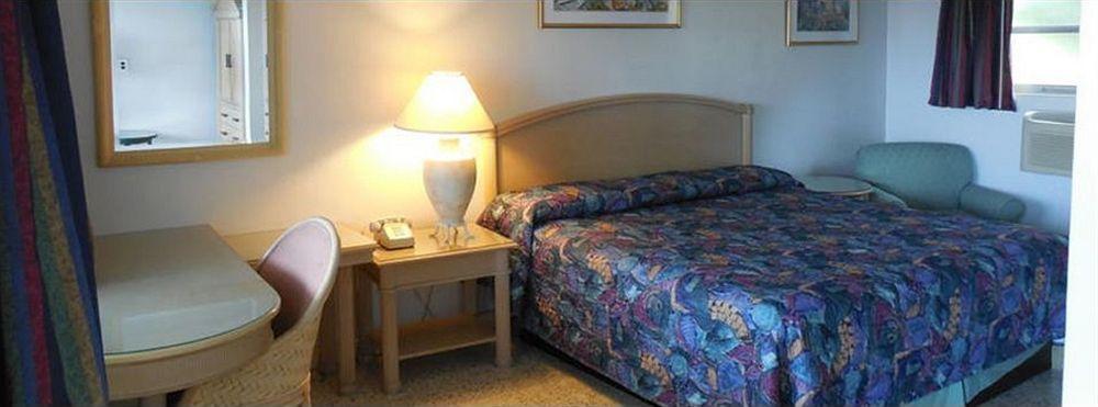 Tropicana Motel Wauchula Εξωτερικό φωτογραφία